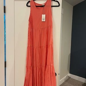 NWT A New Day maxi dress size XS